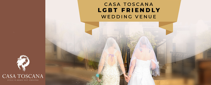 LGBT Weddings